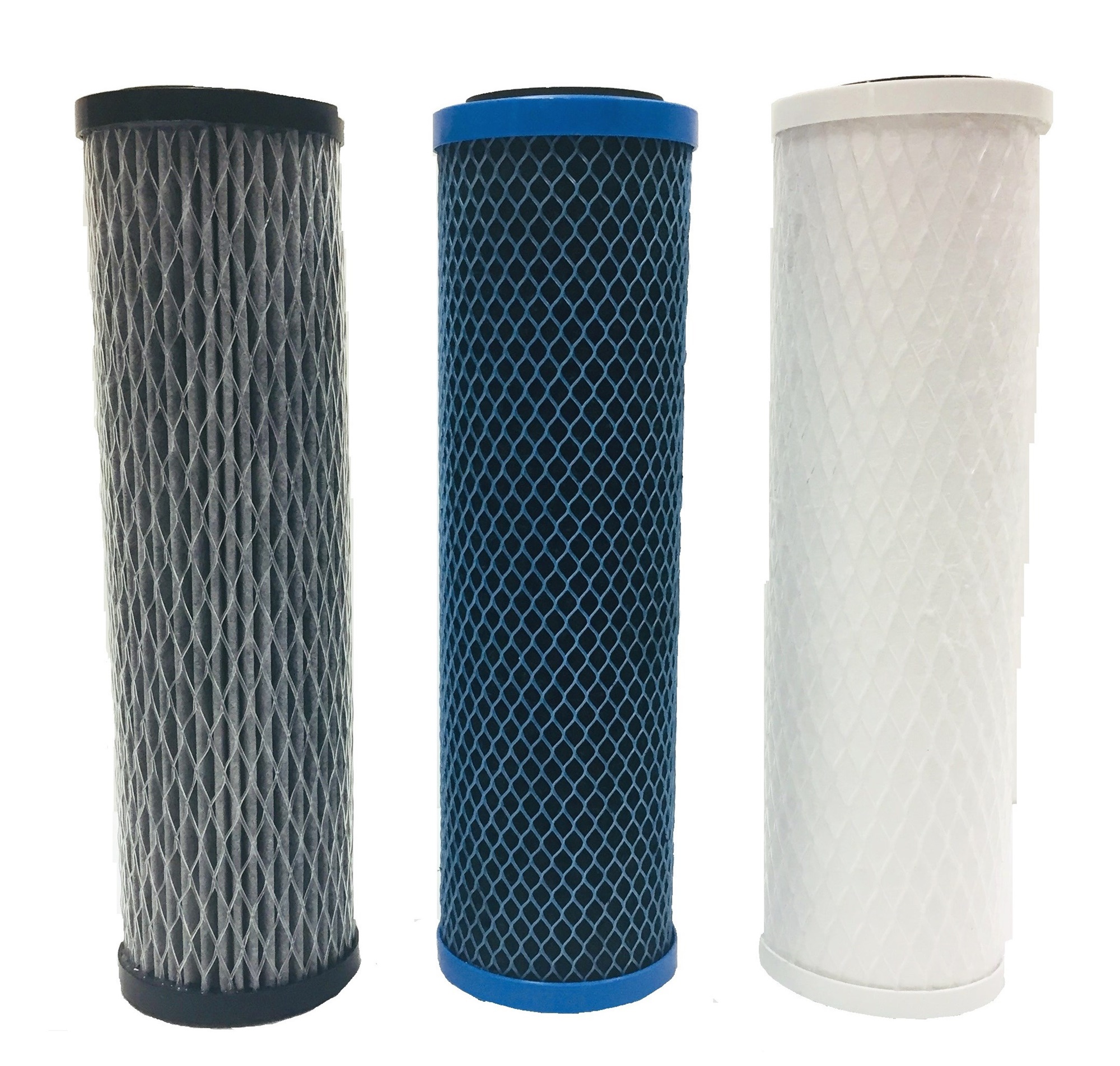 (image for) Argonide CoolBlue Replacement Filters